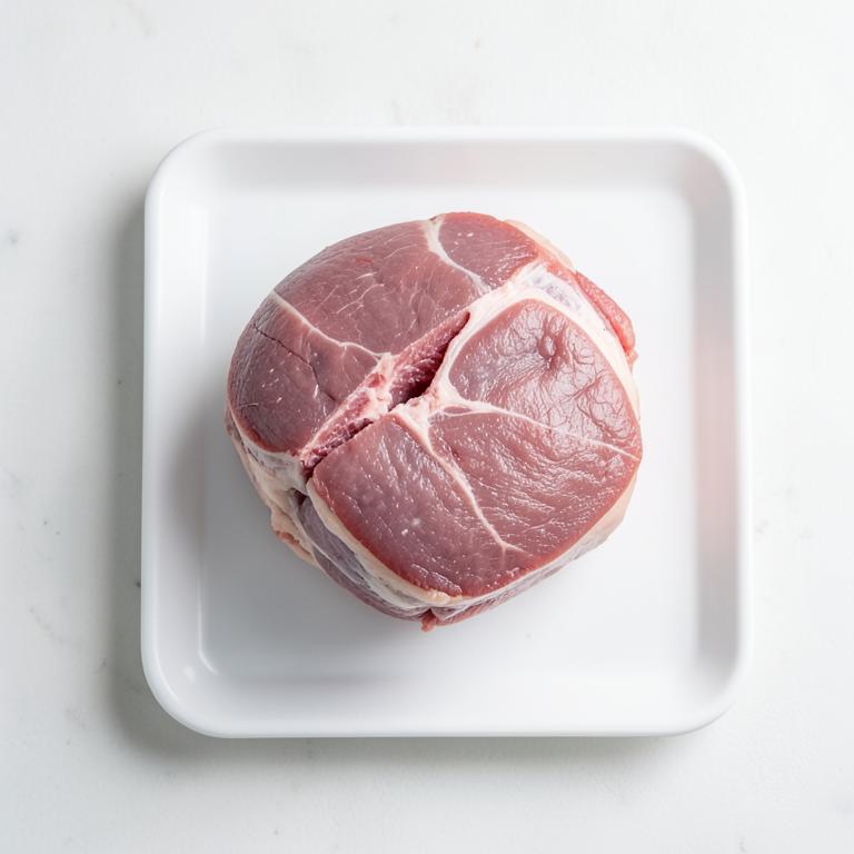 Pork Meat